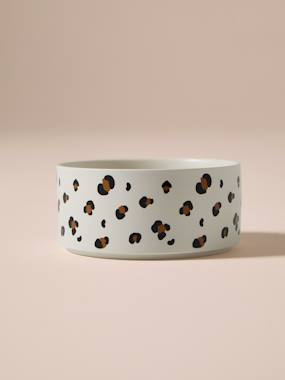 Linge de lit & Déco-Décoration-Animaux de compagnie-Gamelle en céramique pour chien