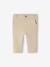 4-piece ceremony set for baby boys beige - vertbaudet enfant 