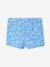 Boy's swimsuit ocean blue - vertbaudet enfant 