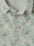 Baby boy shirt and short set sage green - vertbaudet enfant 