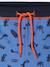 Boys' swim boxers blue - vertbaudet enfant 