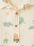 Ensemble chemise short bébé garçon vert émeraude - vertbaudet enfant 
