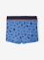 Boys' swim boxers blue - vertbaudet enfant 