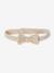 4-piece ceremony set for baby boys beige - vertbaudet enfant 