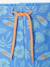 Boy's swimsuit ocean blue - vertbaudet enfant 