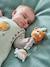 Tanzania Rainstick Orange - vertbaudet enfant 