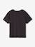 T-shirt rock manches courtes ACDC anthracite - vertbaudet enfant 