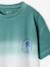 Boys' short-sleeved t-shirt light blue - vertbaudet enfant 