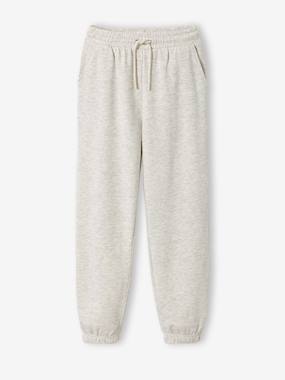Girls-Girl's loose joggers 