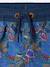 Boy's swim shorts, Liberty capsule blue - vertbaudet enfant 