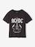 T-shirt rock manches courtes ACDC anthracite - vertbaudet enfant 