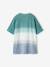 Boys' short-sleeved t-shirt light blue - vertbaudet enfant 