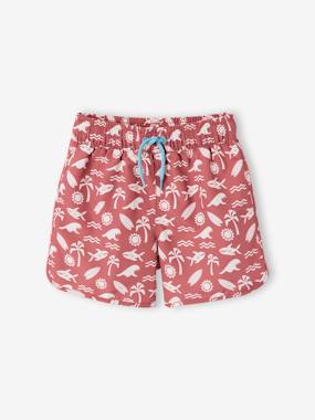 -Short de bain