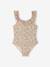 Girl's swimsuit Liberty Capsule multicoloured - vertbaudet enfant 