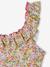 Girl's swimsuit Liberty Capsule multicoloured - vertbaudet enfant 