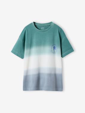 Garçon-T-shirt garçon manches courtes