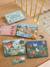 Multi-activity learning book multicoloured - vertbaudet enfant 