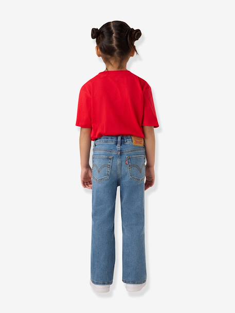 Jean fille 720 High Rise Flare LEVI'S denim brut+stone - vertbaudet enfant 
