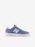 G0803 trainers blue - vertbaudet enfant 