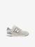 Trainers I5748ZL white - vertbaudet enfant 