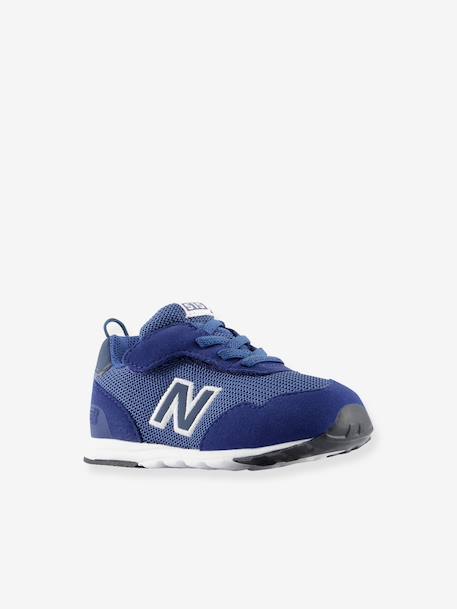 Trainer I5154KL navy blue - vertbaudet enfant 