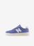 G0803 trainers blue - vertbaudet enfant 