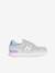 Trainers P515 blue+grey+navy blue+turquoise - vertbaudet enfant 