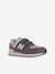 P57414I trainers grey - vertbaudet enfant 