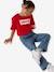 Jean fille 720 High Rise Flare LEVI'S denim brut+stone - vertbaudet enfant 