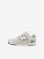 Trainers I5748ZL white - vertbaudet enfant 