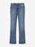 Jean fille 720 High Rise Flare LEVI'S denim brut+stone - vertbaudet enfant 