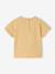 Safari T-shirt for baby boys cappuccino - vertbaudet enfant 