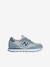 Trainers P515 blue+grey+navy blue+turquoise - vertbaudet enfant 