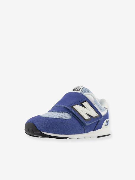 Trainers I57470V blue - vertbaudet enfant 