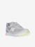 Trainers P515 blue+grey+navy blue+turquoise - vertbaudet enfant 