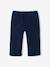 Bermuda shorts for boys navy blue+pecan nut - vertbaudet enfant 