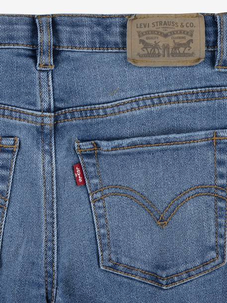 Jean fille 720 High Rise Flare LEVI'S denim brut+stone - vertbaudet enfant 