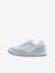 Trainers P515 blue+grey+navy blue+turquoise - vertbaudet enfant 
