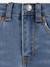 Girls' 720 High Rise Flare Jeans LEVI'S® brut denim+stone - vertbaudet enfant 