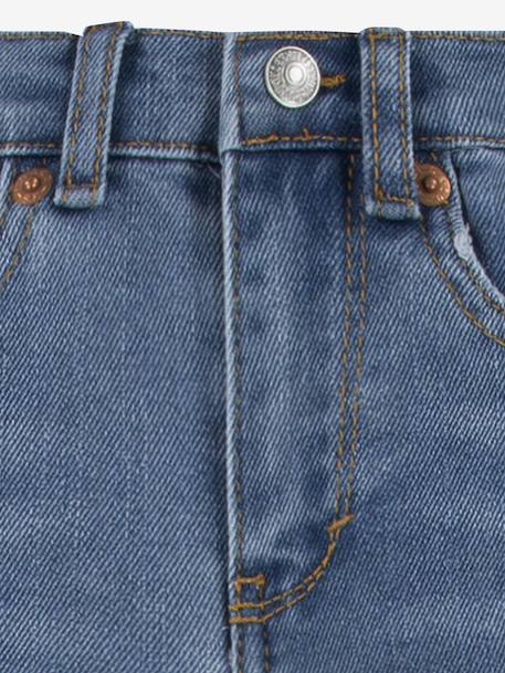 Jean fille 720 High Rise Flare LEVI'S denim brut+stone - vertbaudet enfant 
