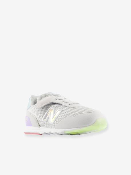 Trainer I5159UB grey - vertbaudet enfant 