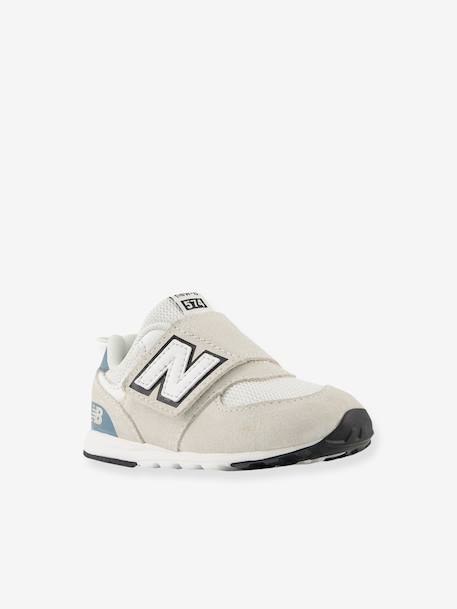 Basket I5748ZL blanc - vertbaudet enfant 