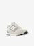 Trainers I5748ZL white - vertbaudet enfant 