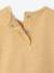 Safari T-shirt for baby boys cappuccino - vertbaudet enfant 