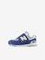 Trainers I57470V blue - vertbaudet enfant 