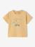 Safari T-shirt for baby boys cappuccino - vertbaudet enfant 