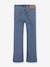 Girls' 720 High Rise Flare Jeans LEVI'S® brut denim+stone - vertbaudet enfant 