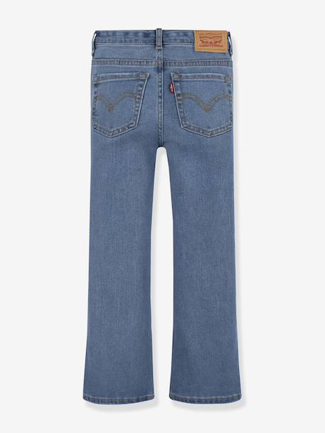 Jean fille 720 High Rise Flare LEVI'S denim brut+stone - vertbaudet enfant 