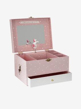 Bedding & Decor-Decoration-Unicorn Musical Jewellery Box