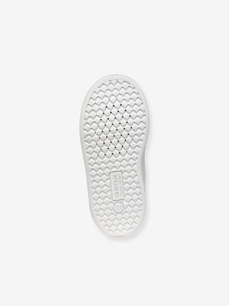 Eclyper Boy GEOX trainers white - vertbaudet enfant 